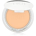 TIGI Cosmetics Powder Foundation, Entice, 0.37 Ounce