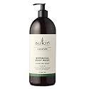 Botanical Body Wash | Signature 1L Beauty & Personal Care Sukin