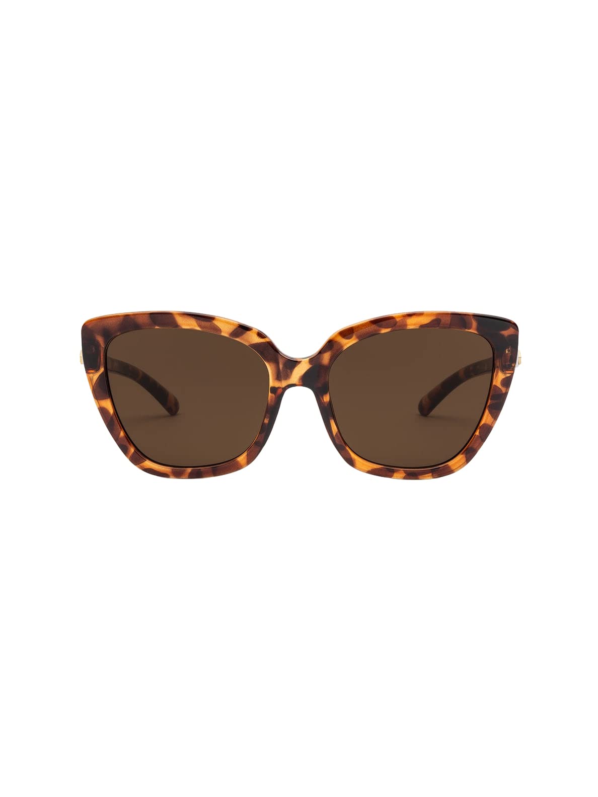 Volcom - Milli Gloss Tort/Bronze Sunglasses