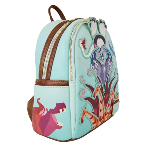 Loungefly Disney Lion King Mini Backpack