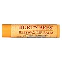 Burts Bees Lip Balm - Beeswax - Tube - - 36 Count