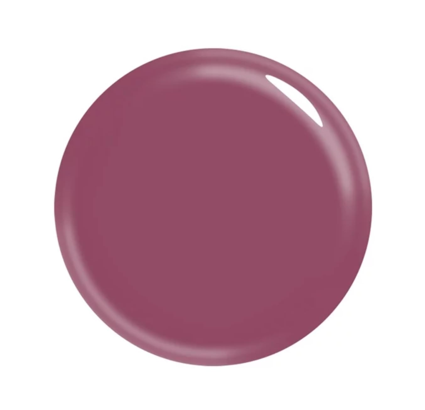 L.A. COLORS Gel Shine Nail Enamel Polishtea Time, 0.44 Fl Oz