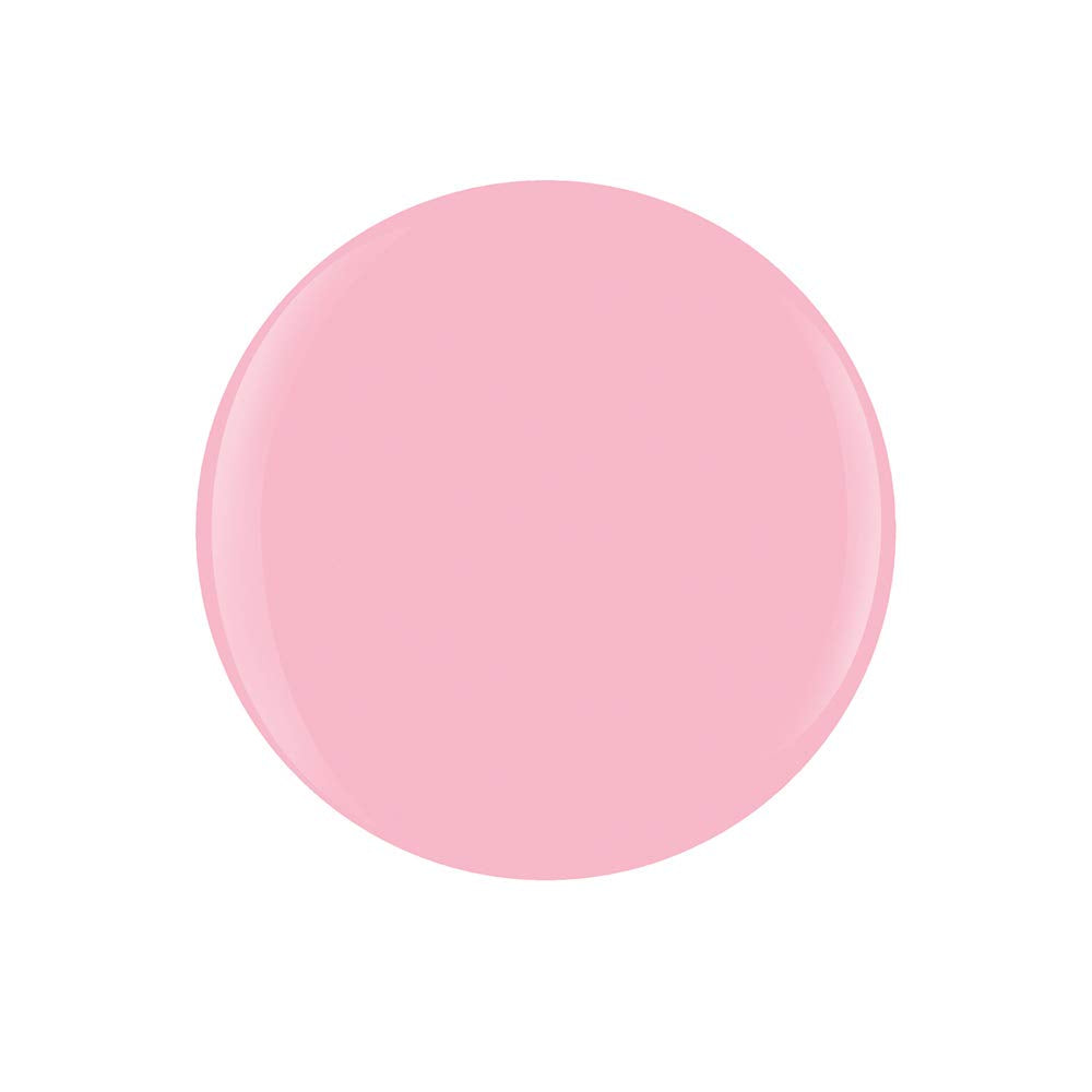 Gelish TPO-Free Soak-Off Gel Nail Polish: Pink Smoothie 15 mL Beauty & Personal Care Gelish