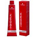 Schwarzkopf Igora Royal Natural 8-00 - Light Blonde Natural Extra Hair Colou...