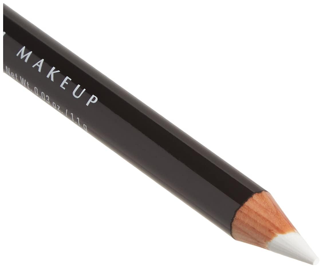 NYX Nyx slim eye pencil - 906 - white