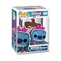 Funko Pop! Disney: Stitch in Costume - Alice in Wonderland, Stitch as Cheshire Cat