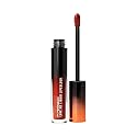 MAC Love Me Liquid Lipcolour - 483 It's All Me (.1 Fl OZ / 3.1 mL)