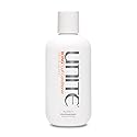 UNITE Hair - BOING Curl Conditioner - Hydrating, Coconut-Enriched Conditioner to Enhance, Strengthen, and Protect Curls - Paraben-Free, Sulfate-Free