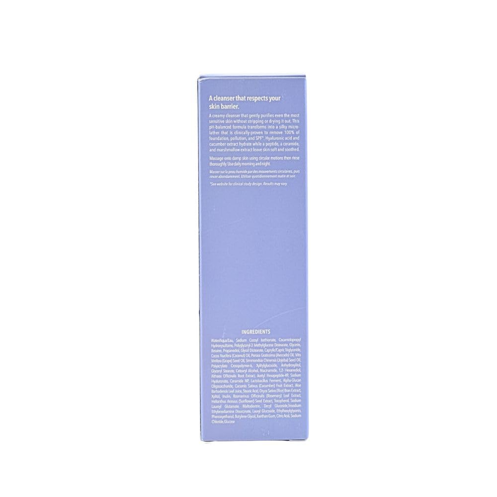 Bowe Glowe Cleanser