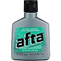 Afta After Shave Skin Conditioner Original 3 oz ( Pack of 6)