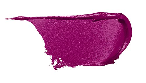 wet n wild Mega Last Lip Color, Sugar Plum Fairy, 0.11 Ounce,908C