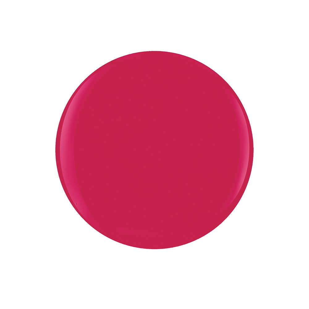 Gelish TPO-Free Soak-Off Gel Nail Polish: Prettier In Pink, 15 mL Beauty & Personal Care Gelish