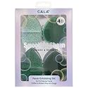 CALA® Smooth'n Sheen Facial Exfoliating Set (4PK)