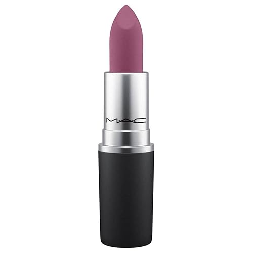 Powder Kiss Lipstick by M.A.C P For Potent 3g