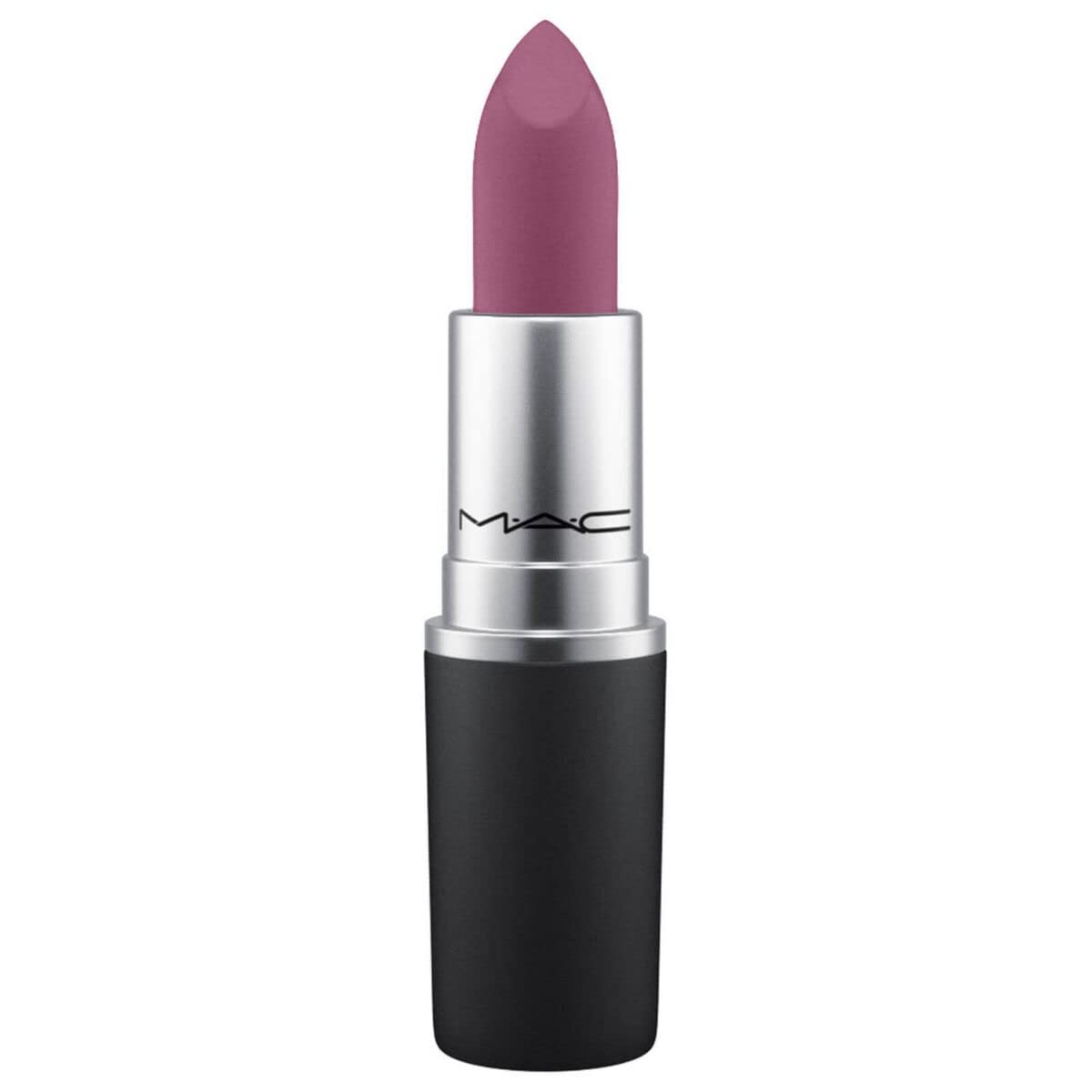 Powder Kiss Lipstick by M.A.C P For Potent 3g