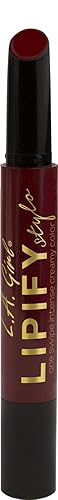 L.A. Girl Lipify Stylo Lipstick, Lust GLC884
