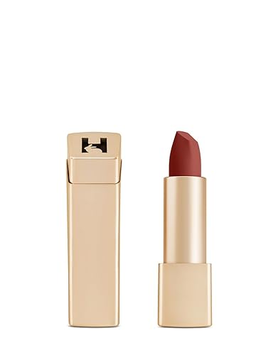 HOURGLASS Unlocked Soft Matte Lipstick-Foxglove 356