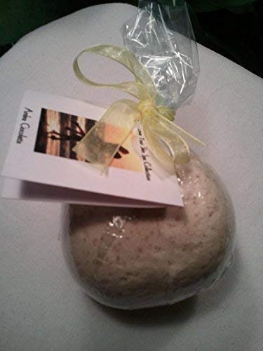 3 Pink Sugar Luxury Bath Bomb Fizzies, Large 5 oz Each, Handmade in The USA with Shea, Mango & Cocoa Butter, Ultra Moisturizing, Great for Dry Skin…