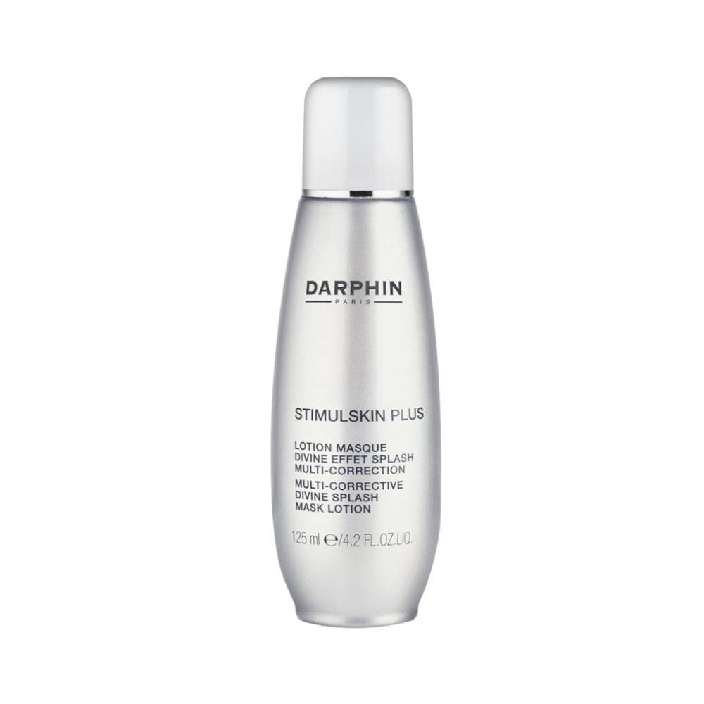 Stimulskin Plus Total Anti-aging Multi-corrective Divine Splash Mask Lotion -125ml/4.2oz