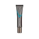 VASANTI Oil-Free Foundation & Concealer in 1 - Liquid Cover-Up (12) Highly Blendable, Full Coverage, Longwear Liquid Foundation and Concealer, Safe