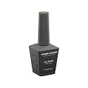 Chaun Legend Gel Nail Polish | Back That Ash Up LG5238 (metallic silver shimmer) | Soak Off UV LED Cure Gel Polish High Gloss 15ml Beauty & Personal Care Chaun Legend Professional Nails