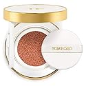 Tom Ford Soleil Glow Tone Up Foundation Hydrating Cushion Compact SPF 45 .42 oz / 12 g - # 3 PEACH GLOW TONE UP