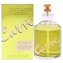 LIZ CLAIBORNE Curve By Liz Claiborne For Men. Aftershave 4.2 OZ
