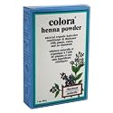 Colora Henna Powder Hair Color Chestnut 2 Ounce (Pack of 6)