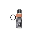 Thread Wallets Elastic Chapstick and Lip Gloss Holder Keychain (Sanders)