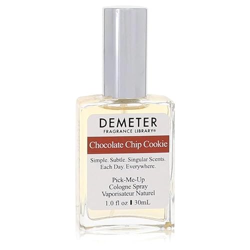 Demeter Cologne Spray, Chocolate Chip Cookie, 1 oz.