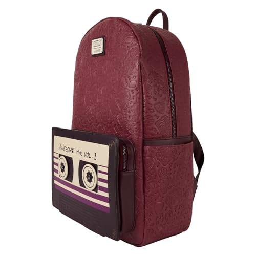 Loungefly Marvel Guardians of The Galaxy Groot Full-Size Backpack