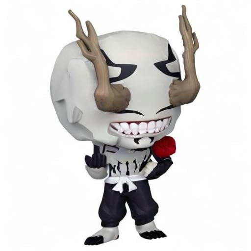 Jujutsu Kaisen - Pop Funko Vinyl Figure 1396 Hanami 9 cm GA Excl