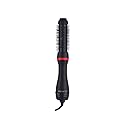 REVLON One-Step Root Booster Round Blow Dryer Brush and Hair Styler - Revive Styles, Boost Roots, and Add Volume to hair with this Hot Air Brush, 1 ½