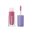 florence by mills Be A VIP Velvet Liquid Lipstick, Go Off (Rosey Pink), 0.13 oz/ 3.8g