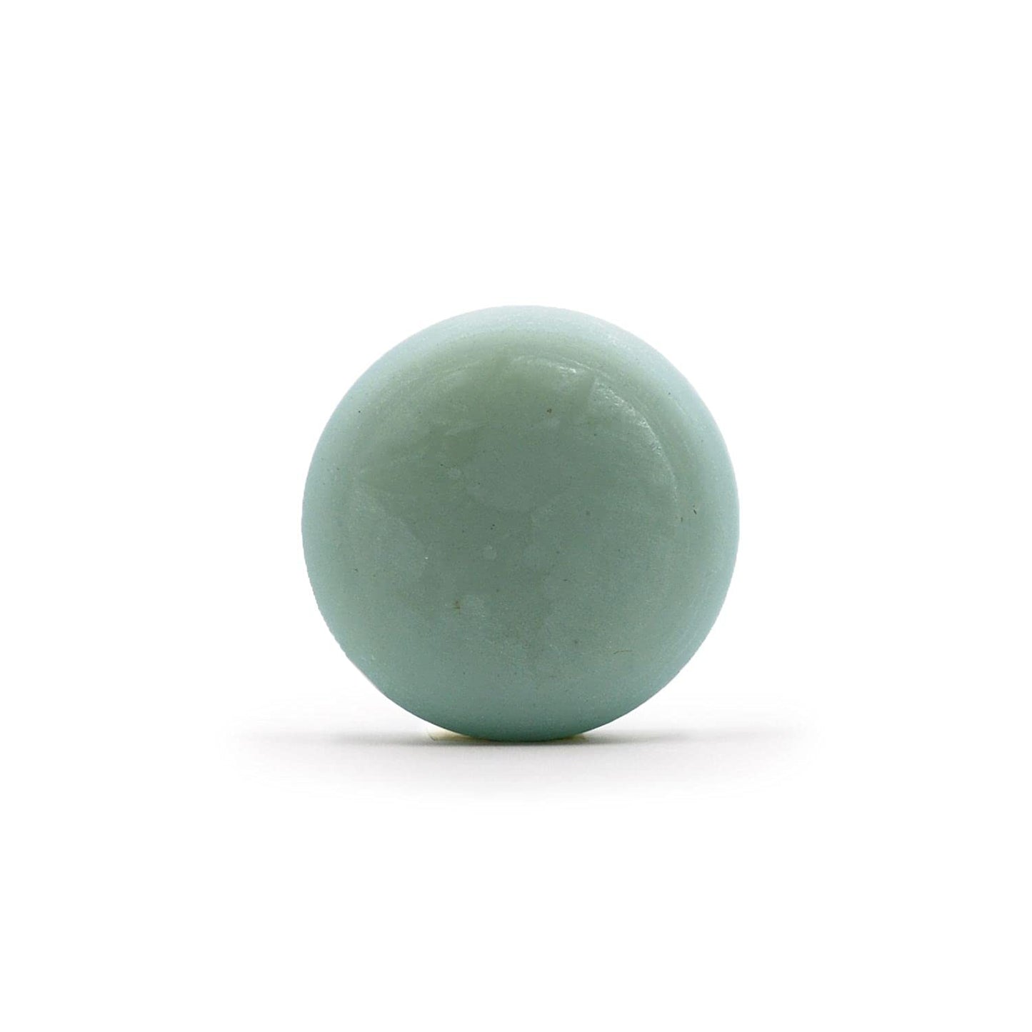 Pepper Hill Conditioner Bar - Clean Boyfriend - Vegan, Plant-Based, Cruelty-Free, Solid Shampoo - Free of Sulfates, Plastics, Water, and Parabens