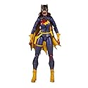 McFarlane Toys - DC Direct DC Essentials - DCEASED Batgirl