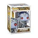 Funko POP! Games: Warcraft - Lady Sylvanas - World of Warcraft - Collectable Vinyl Figure - Gift Idea - Official Merchandise - for Kids & Adults…