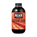 BLEACH LONDON Tangerine Dream Color - Semi-Permanent Bright True Orange, Vegan, Cruelty Free, Vibrant Temporary Hair Color Cream 5.07 fl oz