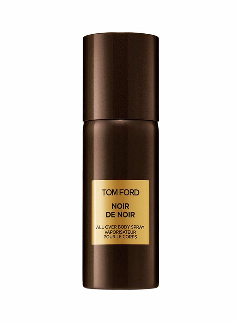 Tom Ford Noir De Noir By Tom Ford All Over Body Spray 4 Oz