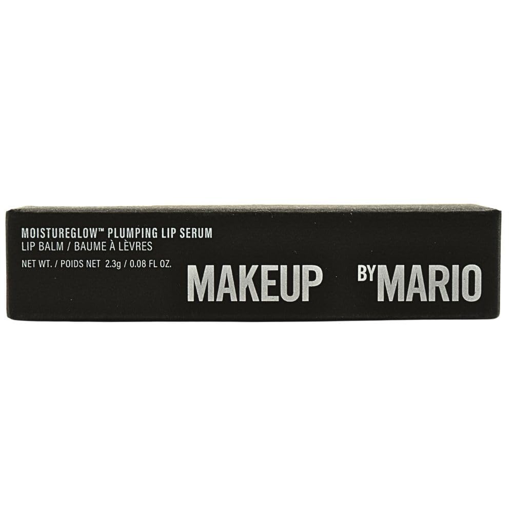 Plumping Lip Serum with MoistureGlow