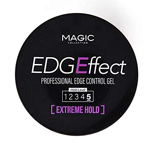 Magic Collection Edge Effect Professional Edge Control Gel (Extreme, 8 oz)