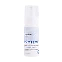 InStyler Solutions Protect Foam Heat Protectant - Baobab Shields Hair From Damage Up To 450º F - Helps Soften & Detangle Damaged Hair - Color-Safe