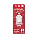 Dashing Diva Glaze Nail Strip Set - Gift Wrapped - Long Lasting, Chip Resistant, Semi-Cured Gel Nail Strips - Gel Set - 4-Piece Manicure Kit with 32 Beauty & Personal Care Dashing Diva