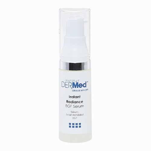 Institut Dermed Clinical Skincare - Instant Radiance Serum