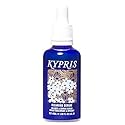 KYPRIS, Clearing Serum - Balance & Soothe Facial Serum, Zinc PCA & Sweet Iris Stem Cells (1.59 fl oz / 47 ml)