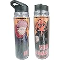 Great Eastern Entertainment Jujutsu Kaisen - Yuji Itadori Double Wall Water Bottle