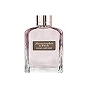 Abercrombie & Fitch First Instinct for Women Eau de Parfum Spray, 3.4 Ounce
