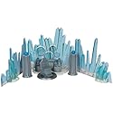McFarlane Toys DC Direct - Super Powers Playset - Fortress of Solitude (Superman Movie)