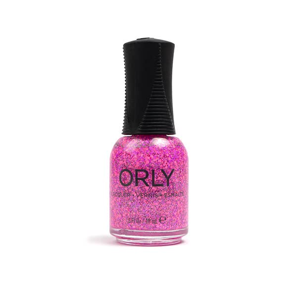 Orly Nail Polish Valentine's Day Trio (Let's Go Girls) Beauty & Personal Care Orly