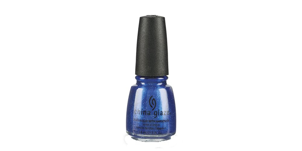 China Glaze Nail Polish, Dorothy Who? 857 Beauty & Personal Care China Glaze